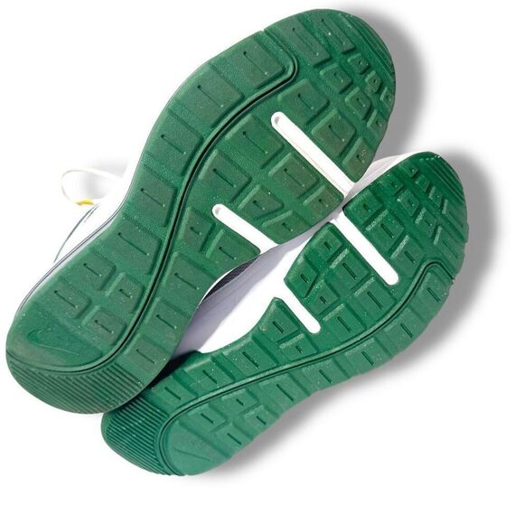 Nike Air Max AP Cross Training Shoes Men’s CU4826-010 BLACK/WHITE Sneakers 9.5 - Picture 7 of 9